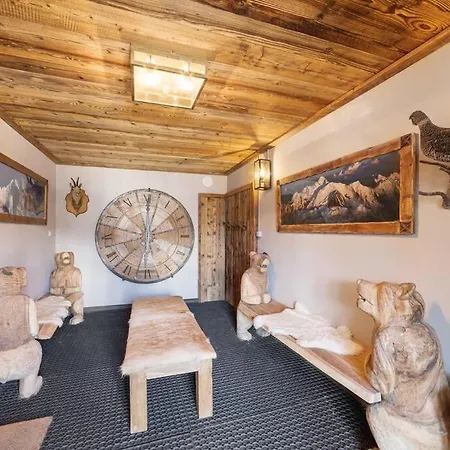 L'ivresse Du Mont-blanc * Saint-Gervais-les-Bains