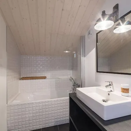 L'ivresse Du Mont-blanc Chalet Saint-Gervais-les-Bains